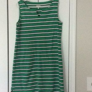 Talbots dress